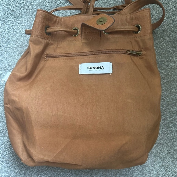 Drawstring Purse - Picture 6 of 7